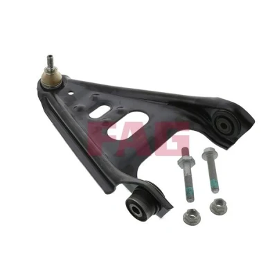 Billede af FAG 821 0783 10 Bærearm krydsarm Stålplade SMART: Fortwo II Coupe, Cabriolet