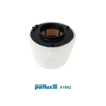 Billede af PURFLUX A1942 Luftfilter 153 170 Filterindsats AUDI: A4 B9 Avant, Sedan, Q5