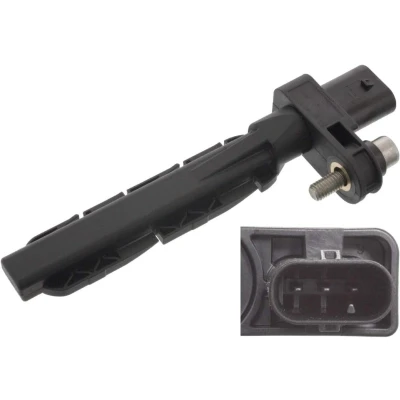 Billede af FEBI BILSTEIN 47292 Impulsensor med skrue BMW: 3 Cabriolet, 1 Coupe, Touring