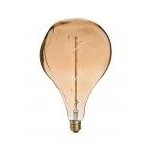 Billede af DANLAMP LED Unica De Luxe Gold 4W E27 150lm 820
