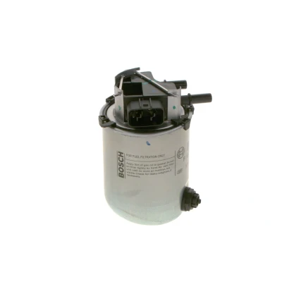 Billede af BOSCH F 026 402 218 Brændstoffilter Filterindsats, Ledningsfilter 10 NISSAN: Qashqai / Qashqai+2 I