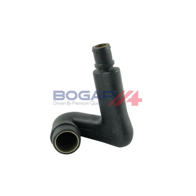 Billede af BOGAP A1210157 Krumtaphusventilation AUDI: A6 C5 Sedan, A4 B5 Avant, VOLKSWAGEN: Passat Sedan