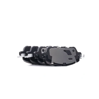 Billede af TRW GDB2122 Bremseklodser med akustisk advarsel for slid MAZDA: 2 Hatchback