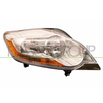 Billede af PRASCO FD8024903 Forlygter højre H7/H7