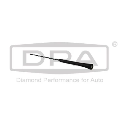 Billede af DPA 00350802102 Antenne VOLKSWAGEN: up! Hatchback, Golf 5, Fox SKODA: Octavia 2 Combi, Citigo Fabia 2, SEAT: Mii