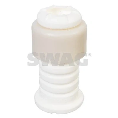 Billede af SWAG 33 10 2428 Gummianslag, affjedring foraksel NISSAN: Qashqai 2