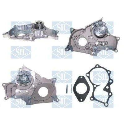 Billede af Saleri SIL PA1348 Vandpumpe mekanisk TOYOTA: Corolla VIII Compact, RAV4 II SUV, Avensis I Sedan