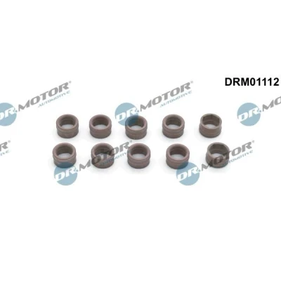 Billede af DR.MOTOR AUTOMOTIVE DRM01112 Reperationssæt, klimaanlæg PEUGEOT: 406 Stationcar, 206 Hatchback