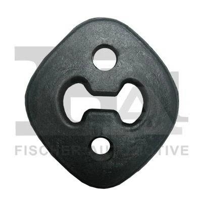 Billede af FA1 333 931 Holder, udstødningssystem MAZDA: 2 Hatchback
