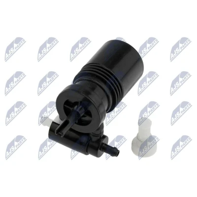 Billede af Vandpumpe, rudevisker/vasker NTY ESP NS 005