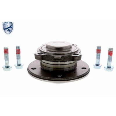 Billede af VAICO V20 0677 Hjullejesæt foraksel med add on materiale EXPERT KITS + integreret magnetisk sensorring, skruer 147 BMW: 1 Hatchback, 3 Touring