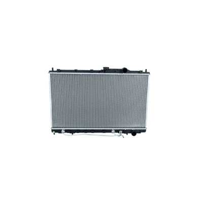 Billede af NRF 53283 Radiator Aluminium 660 375 27 Loddet køleripper MITSUBISHI: Lancer 5 Limousine