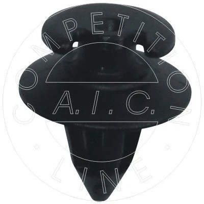 Billede af AIC 55658 Clips AUDI: 80 B2