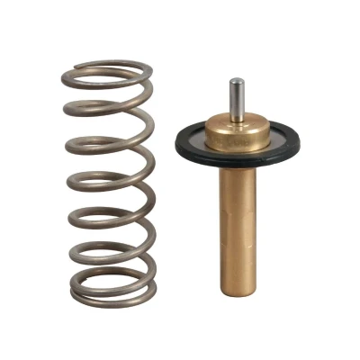 Billede af GATES TH51690G1 Termostat 90 med pakninger VOLVO: V50, S40 II, C30