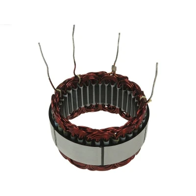 Billede af AS PL AS6009 Stator, generator