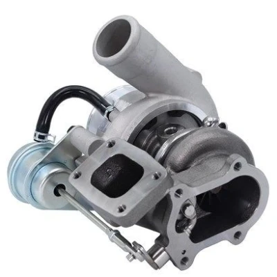 Billede af MAGNETI MARELLI 807101006900 Turbolader Turbo IVECO: DAILY 6 , Pritsche/Fahrgestell