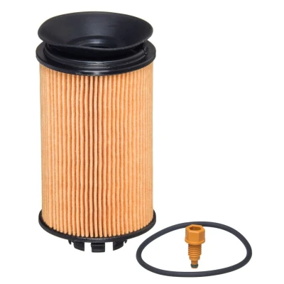 Billede af HENGST FILTER E845H D335 Oliefilter Filterindsats VOLKSWAGEN: Touareg I, MERCEDES BENZ: E klasse Sedan, SUZUKI: IGNIS 2