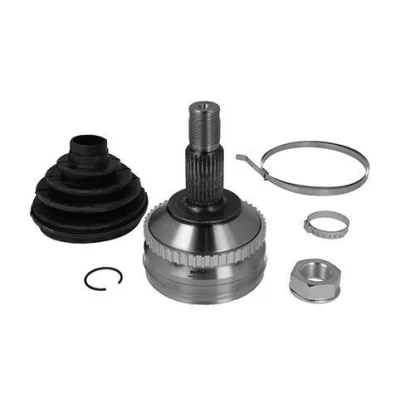 Billede af METELLI 15 1224 Knokkelled Gummi CITROËN: Jumpy I MPV