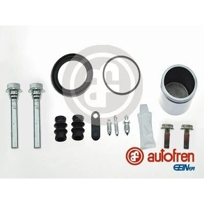 Billede af AUTOFREN SEINSA D43545S Bremsekaliber Rep Sæt foraksel 54mm PISTON KIT+GUIDEPINS PEUGEOT: 306 Stationcar