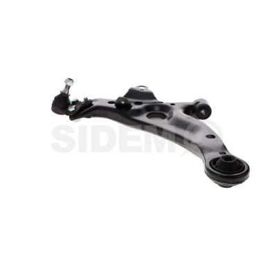Billede af SPIDAN CHASSIS PARTS 45370 Stabstag bagaksel 111 MM10X1,25R