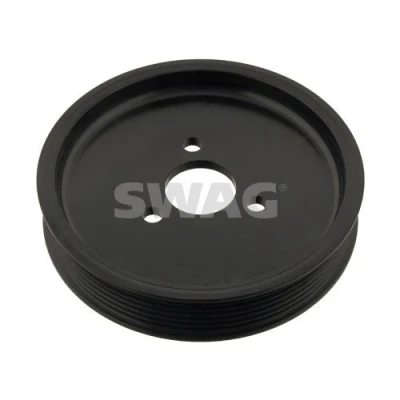 Billede af SWAG 20 93 0123 Remskive, servopumpe BMW: 3 Cabriolet, Touring, Sedan