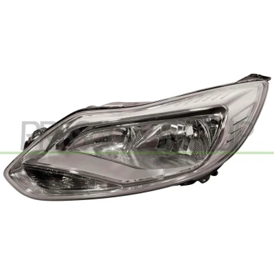 Billede af PRASCO FD4284904 Forlygter venstre H1, H1/H7, H7 FORD: FOCUS 3 Turnier,