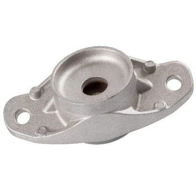 Billede af FEBI BILSTEIN 174701 Tårnleje bagaksel uden kugleleje PU (polyuretan), Aluminium FIAT: Grande Punto Hatchback, II Hatchback
