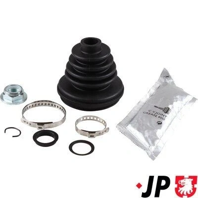 Billede af JP GROUP 1143600110 Drivakselmanchet foraksel, hjulsidet VOLKSWAGEN: Lupo / 3L, Bora Sedan, Golf 4, SKODA: Octavia 1 Combi, I Hatchback