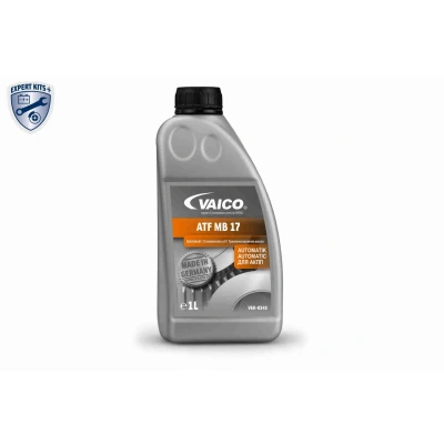 Billede af VAICO V60 0345 Automatgearolie ATF MB17 1 gul MERCEDES BENZ: E klasse T modell, S Cabriolet, C modell