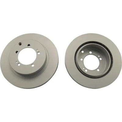 Billede af KAVO PARTS BR 5784 C Bremseskiver 300 22 5 114 ventileret coatet