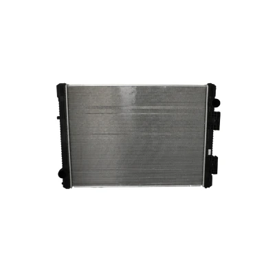 Billede af NRF 519537 Radiator Aluminium 945 733 42 uden ramme Loddet køleripper