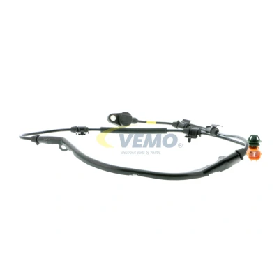 Billede af VEMO V26 72 0095 ABS Sensor bagved til højre Original Quality køretøjer med 12