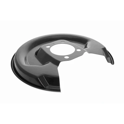 Billede af ACKOJA A70 0021 Ankerplade Bagaksel venstre TOYOTA: Yaris II Hatchback, III Hatchback