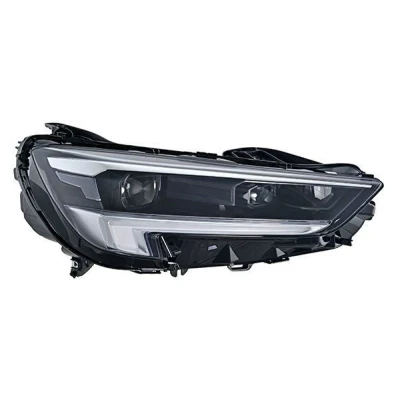 Billede af HELLA 1EX 354 882 061 Forlygter