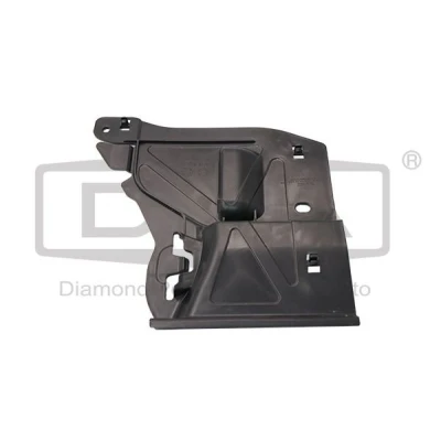 Billede af DPA 88251288402 Motorrumsisolation venstre SKODA: Octavia 3 Schrägheck, VOLKSWAGEN: Golf 7
