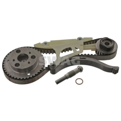 Billede af SWAG 50 94 6380 Tandremssæt 84 FORD: MONDEO 4 Turnier, S Max Mk1, C