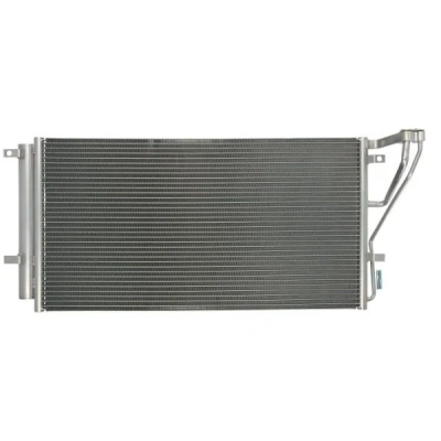 Billede af THERMOTEC KTT110724 Kondensator med tørrer Aluminium 695