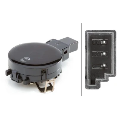 Billede af HELLA 6PW 012 343 721 Regnsensor