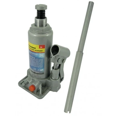 Billede af CARCOMMERCE 61222 Donkraft 5 Hydraulisk SUV&#039;er Flaskedonkraft