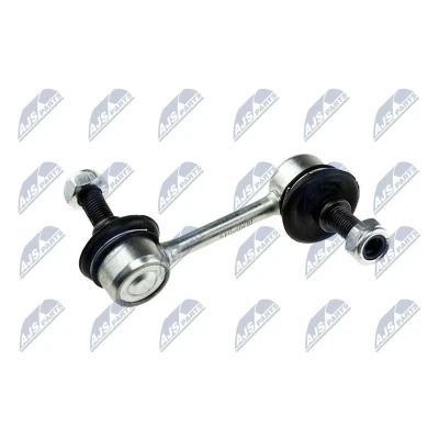Billede af NTY ZLP HD 049 Stabstag foraksel HONDA: Accord 7 Limousine