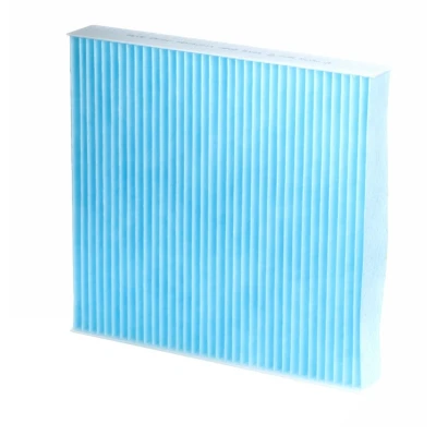 Billede af BLUE PRINT ADC42511 Kabinefilter Pollenfilter 216 200 30 MITSUBISHI: OUTLANDER 3, ASX SUV, Lancer 8 Limousine, CITROËN: C Crosser C4 Aircross