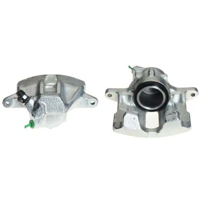 Billede af BUDWEG CALIPER 341795 Bremsekaliber AUDI: 80 B4 Sedan, B3, Cabriolet