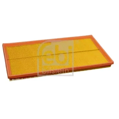 Billede af FEBI BILSTEIN 49660 Luftfilter 31 223 416 Filterindsats MERCEDES BENZ: Vito Van, V klasse, Tourer