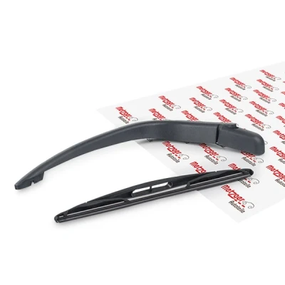Billede af Viskerarm, forrude Metzger 2190367 bag med integreret viskerblad, kappe TOYOTA: Yaris I Hatchback
