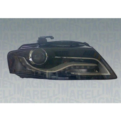 Billede af MAGNETI MARELLI 711307022804 Forlygter AUDI: A4 B8 Sedan, Avant