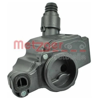 Billede af METZGER 2385020 Olieudskiller, udluftning af krumtaphus SKODA: Fabia 1 Combi, SEAT: Leon I Hatchback