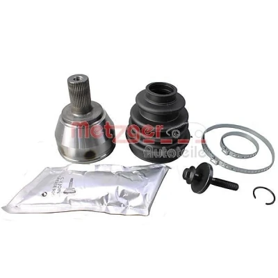 Billede af METZGER 7110177 Knokkelled hjulsidet FORD: Focus 2 Kombi, 2, C Max