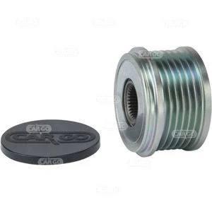 Billede af HC Cargo F 032 333 136 Friløbskobling 42,8mm