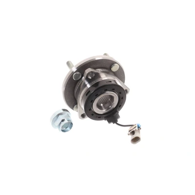 Billede af SKF VKBA 7599 Hjullejesæt med integreret ABS sensor 91,01 CHEVROLET: Epica Sedan