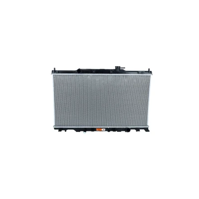 Billede af NRF 53573 Radiator Aluminium 738 400 16 Loddet køleripper HONDA: CR V 2
